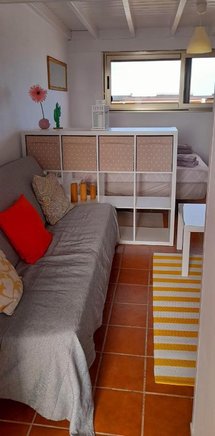 The Summer Treat Shared Apartment Compartido Corralejo Exterior foto